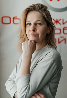Смирнова Наталья Викторовна